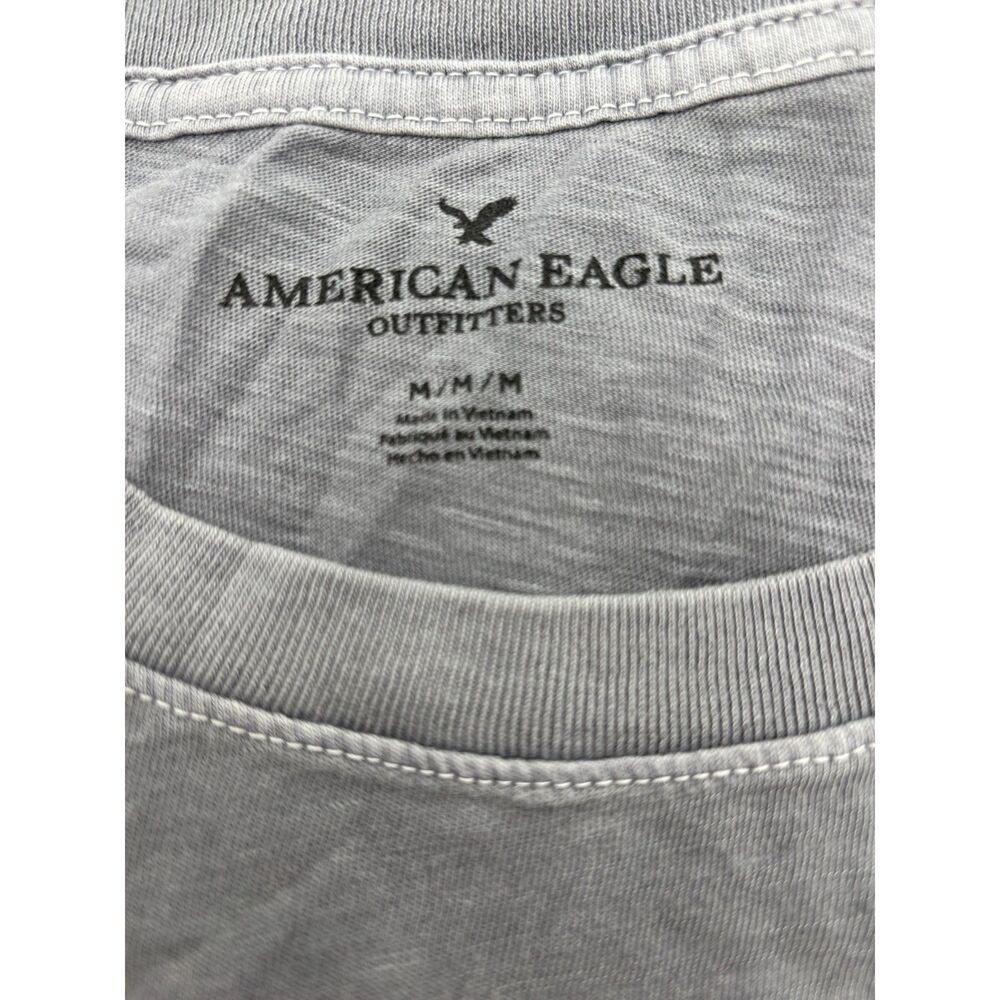 Men's American Eagle Outfitters T-Shirt, Size Medium - Picture 3 of 5